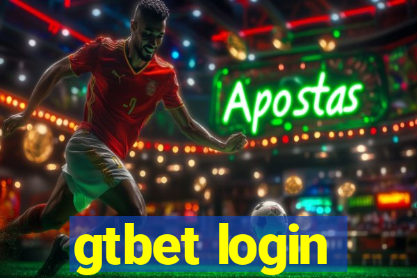 gtbet login